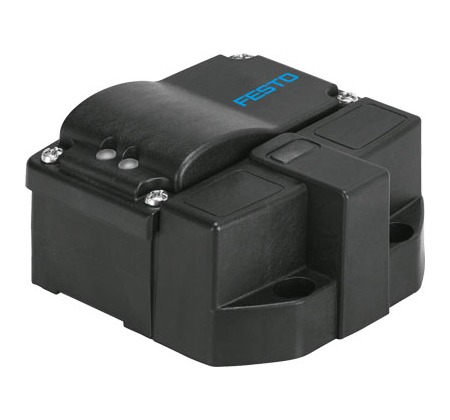 SRBG-C1-N-1-ZU-C2-C2, Festo