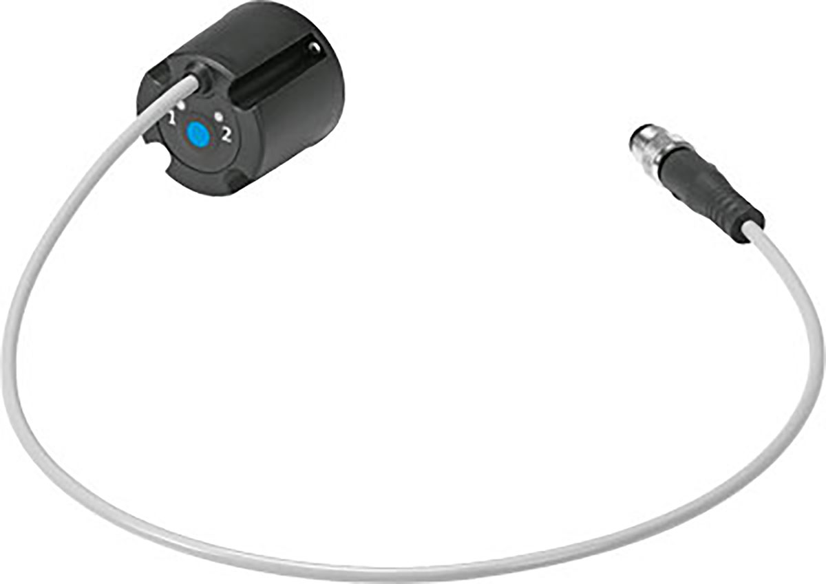 SRBS-Q12-6-E270-EP-1-S-M8, Festo