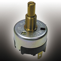 SRF114-2-Z, Nidec Components