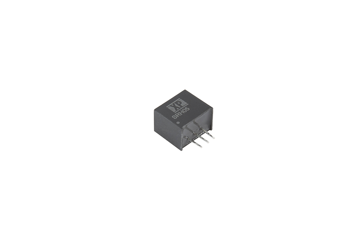 SRH05S05, XP Power