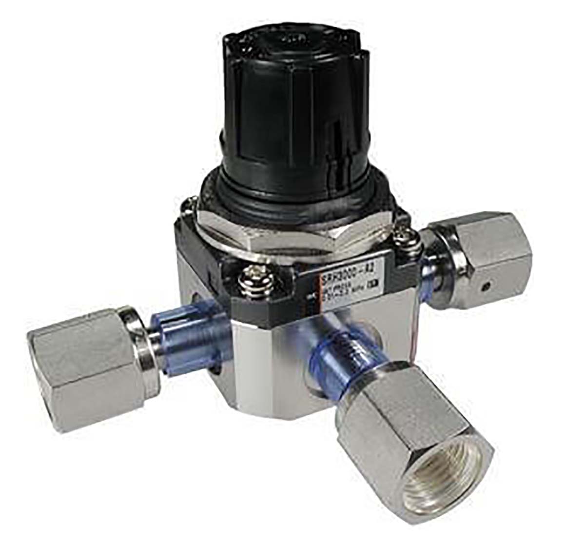 SRH4110-03, SMC