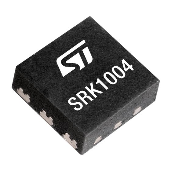 SRK1004CTR, STMicroelectronics