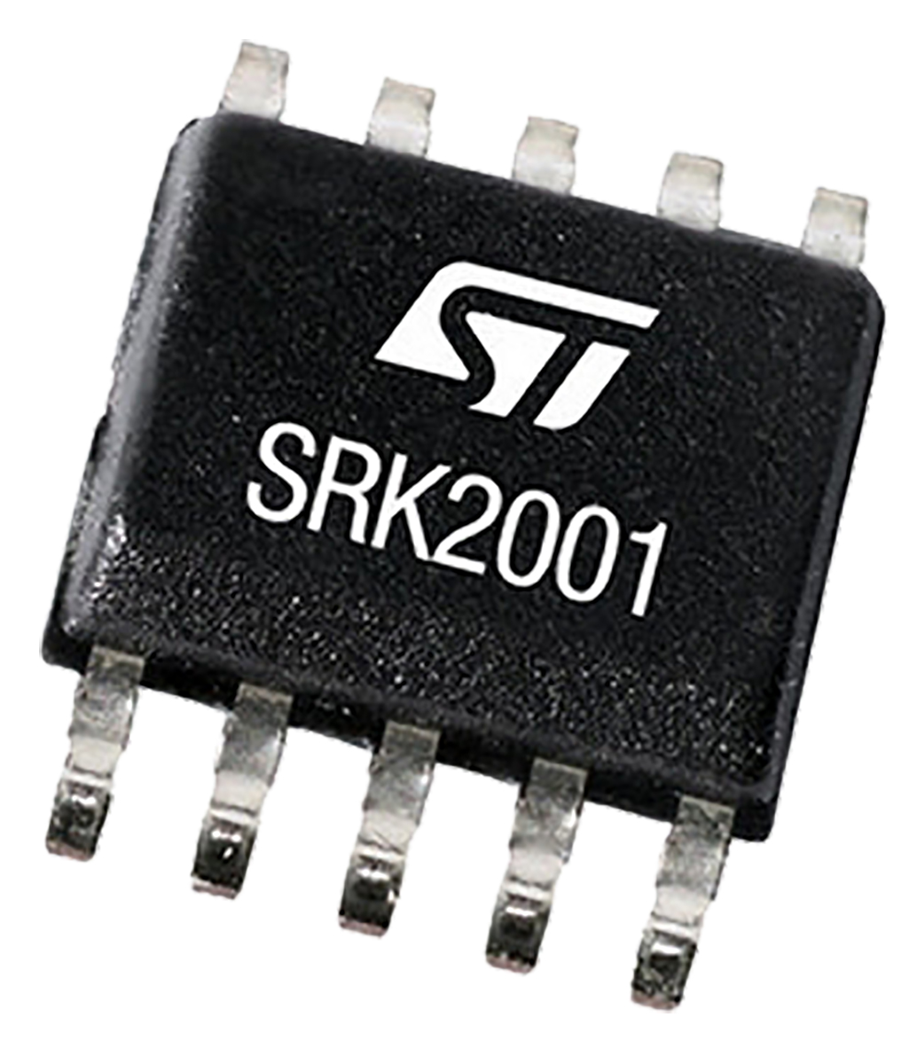 SRK2001TR, STMicroelectronics