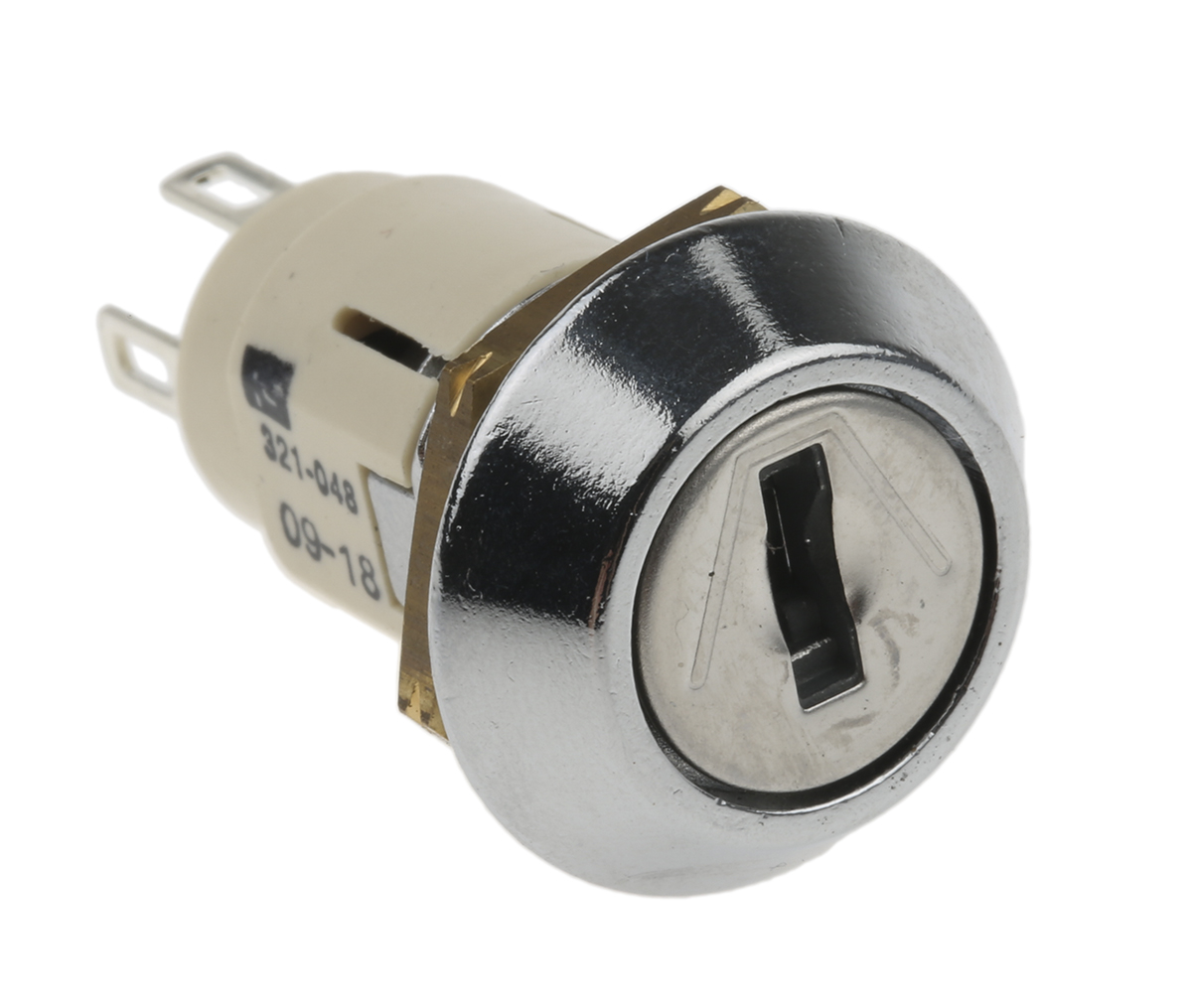 SRL5ES2850, Lorlin
