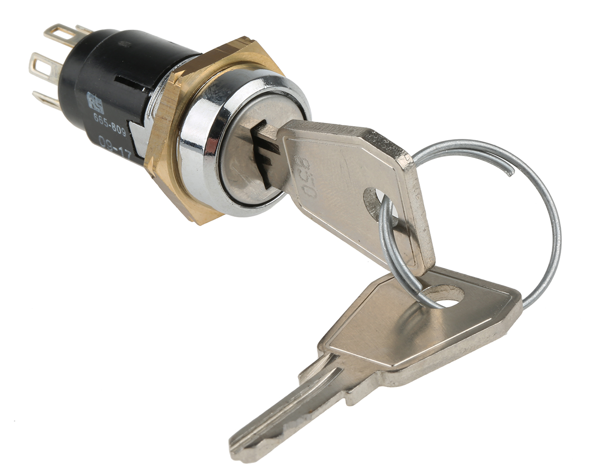 SRL5KS2850, Lorlin