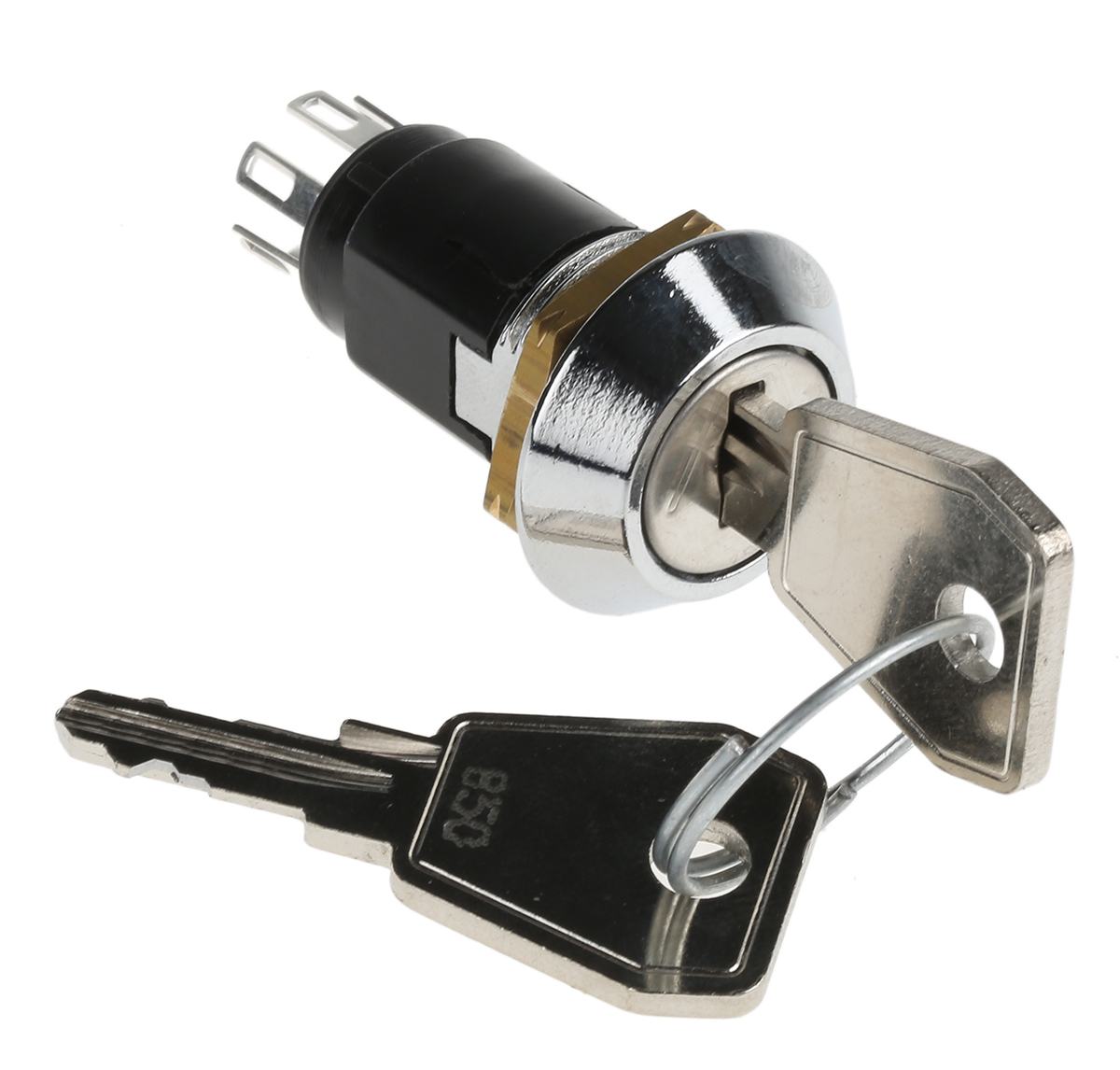 SRL5LS2850, Lorlin