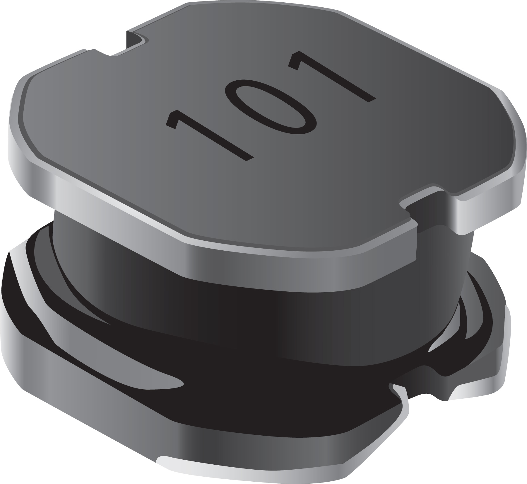 SRN1060-101M, Bourns