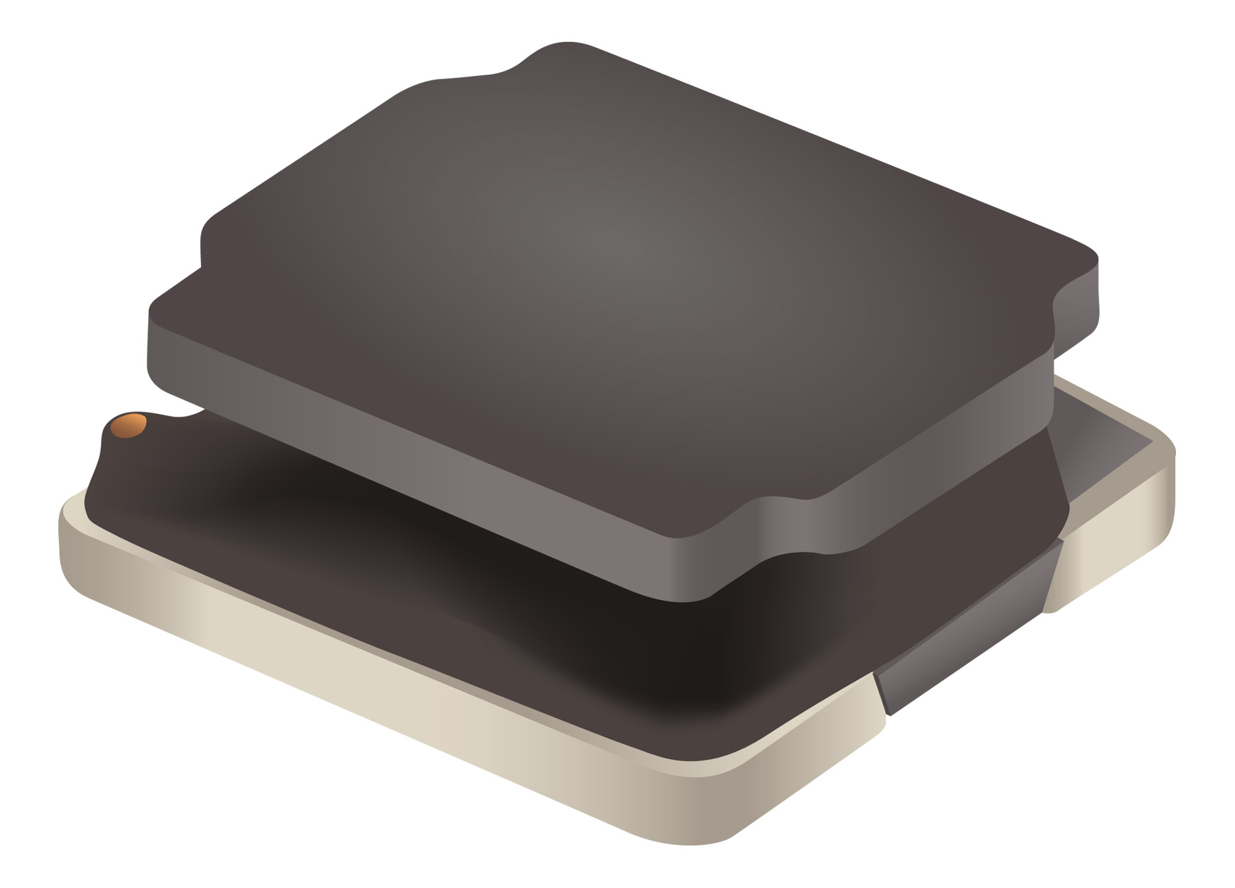 SRN3012TA-2R2M, Bourns