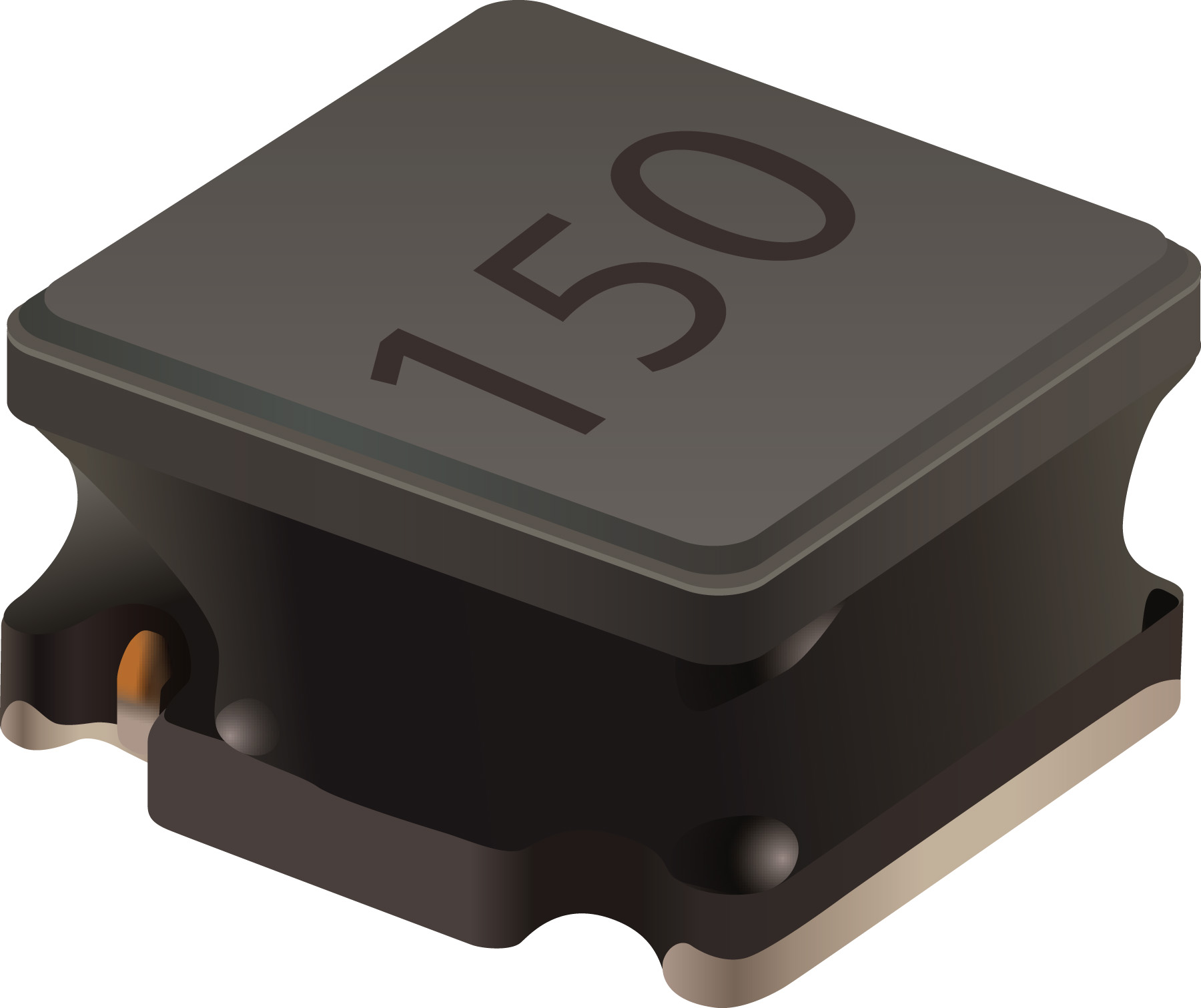 SRN4026-221M, Bourns
