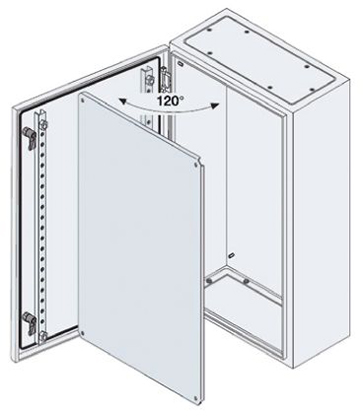 SRN4315K  SR2-SRN4315K, ABB