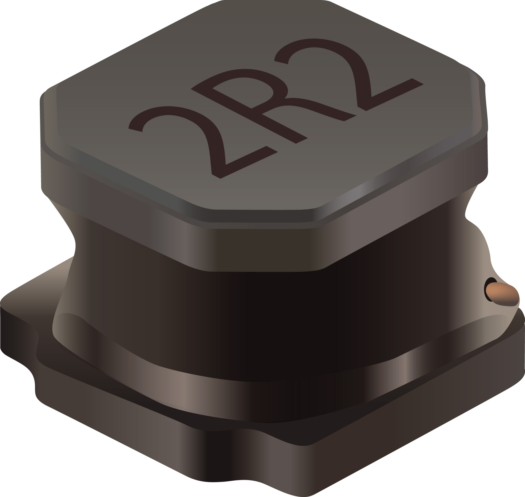 SRN5040-3R3M, Bourns