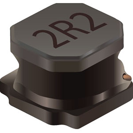 SRN5040TA-470K, Bourns