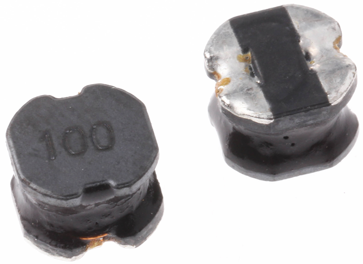 SRN6045-100M, Bourns