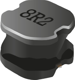 SRN6045-2R2Y, Bourns