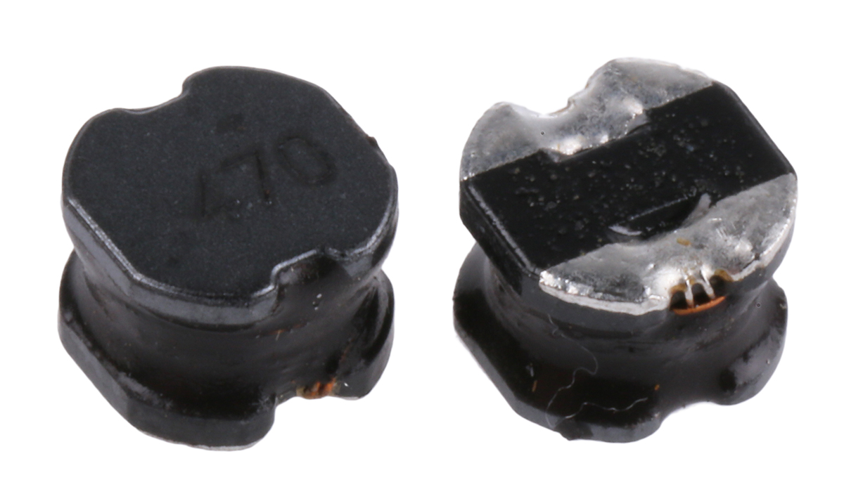 SRN6045-470M, Bourns