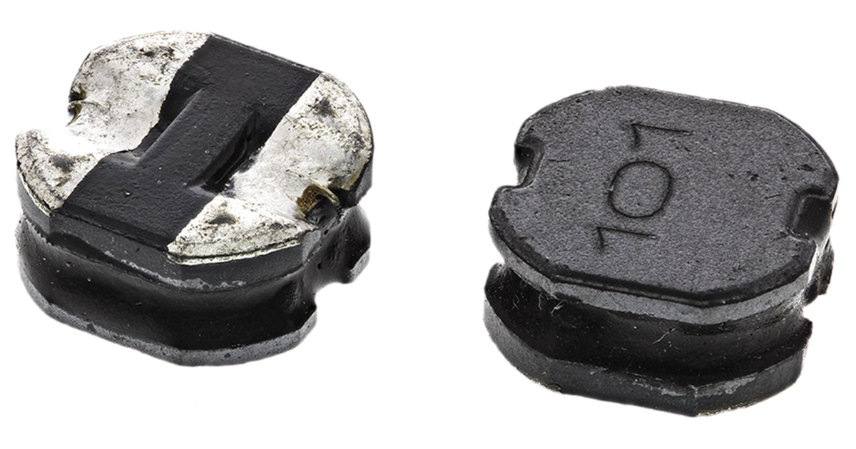 SRN8040-101M, Bourns