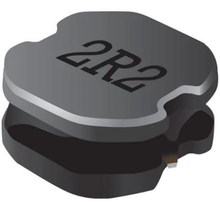 SRN8040-1R0Y, Bourns