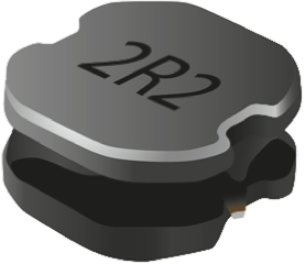 SRN8040-220M, Bourns