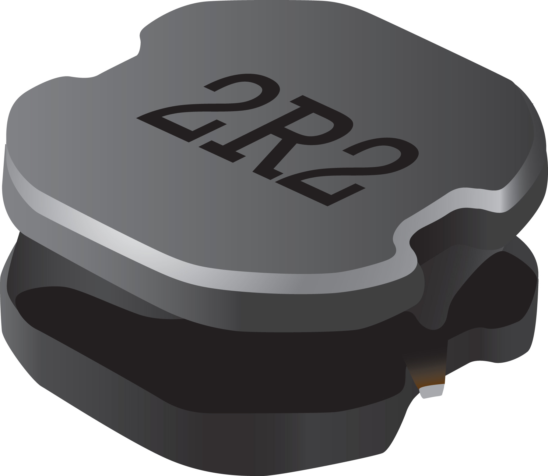 SRN8040-3R3Y, Bourns