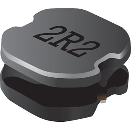 SRN8040-8R2Y, Bourns