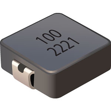 SRP1038CC-100M, Bourns