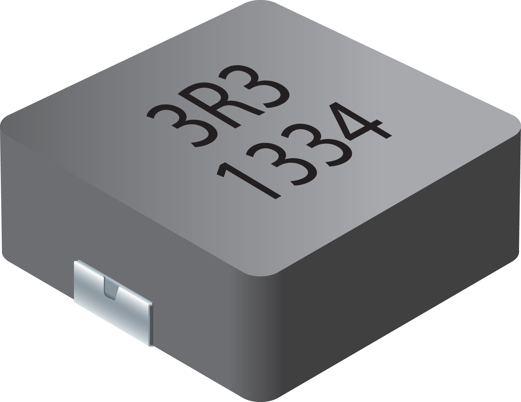 SRP1265A-1R0M, Bourns