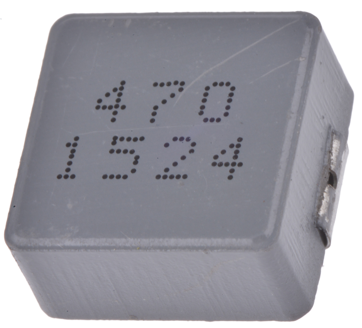 SRP1265A-470M, Bourns