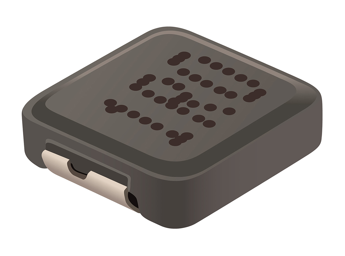 SRP5015TA-100M, Bourns