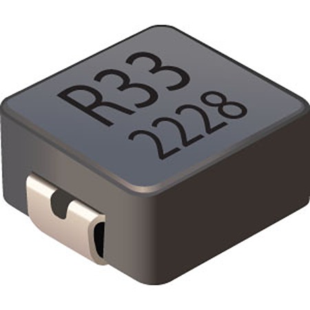 SRP5030CC-100M, Bourns
