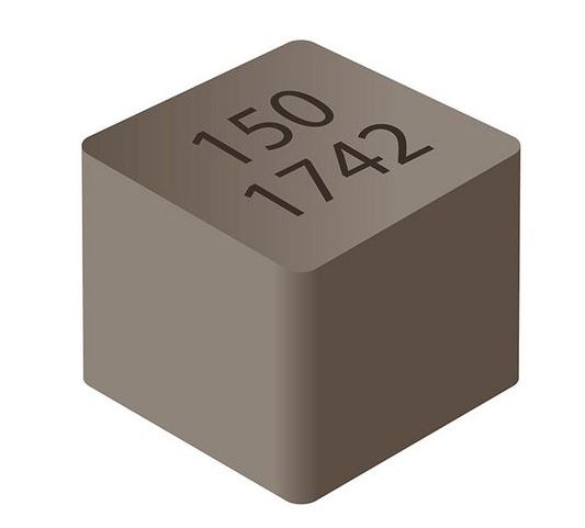 SRP6060FA-100M, Bourns