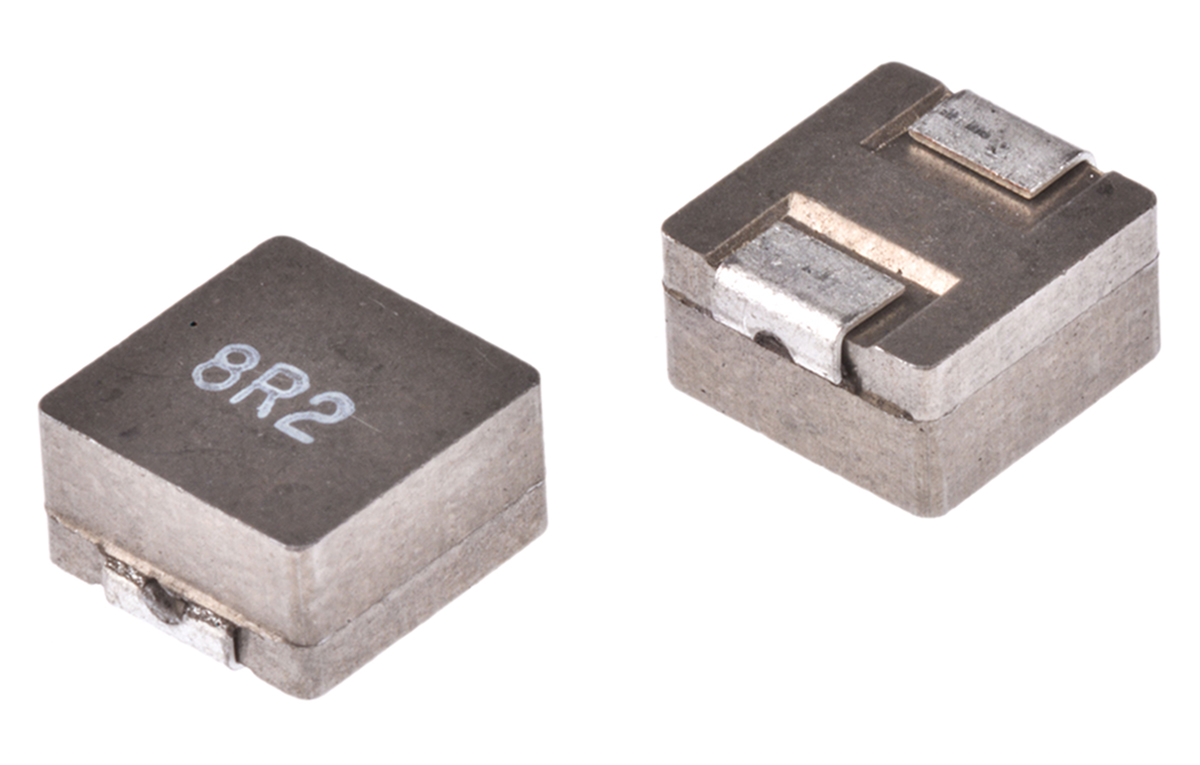 SRP6540-8R2M, Bourns
