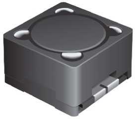 SRR1206-101YL, Bourns