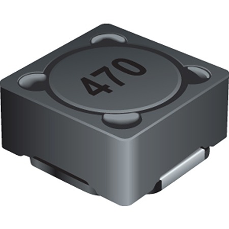 SRR1260-100M, Bourns