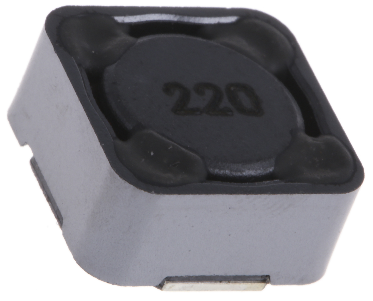 SRR1260-220M, Bourns