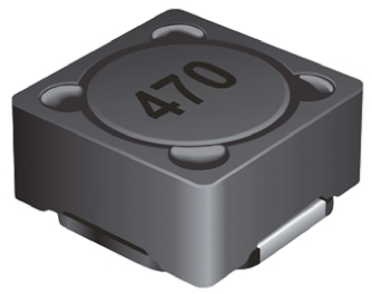 SRR1280-100M, Bourns