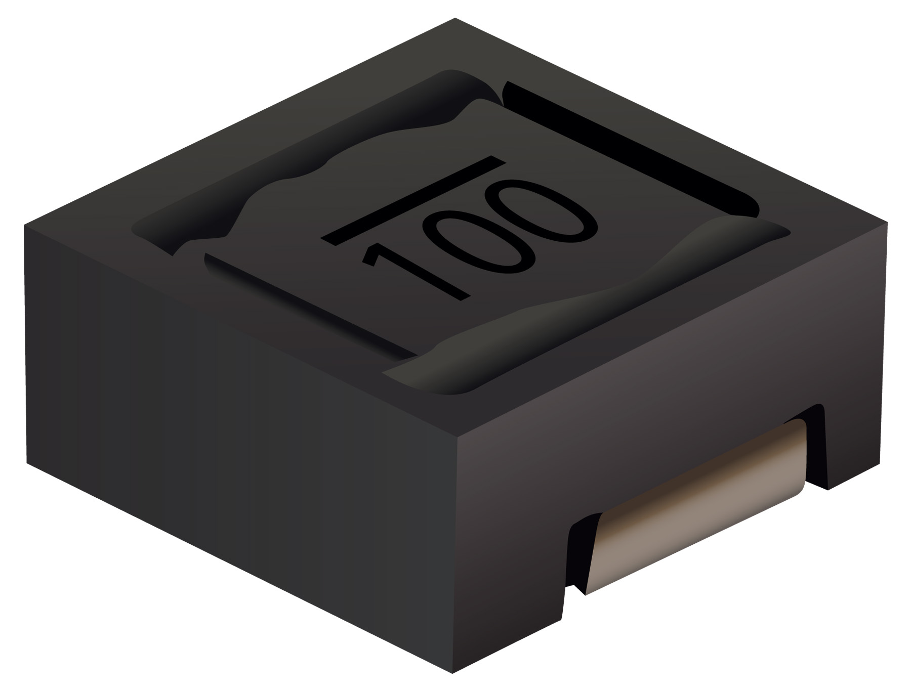 SRR3818A-100M, Bourns