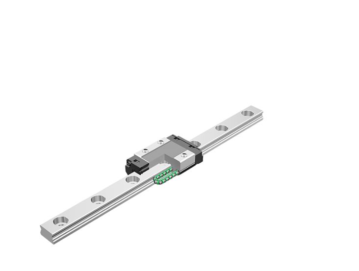 SRS12-145LM(GK), THK