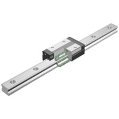 SRS15MUUC1(GK), THK
