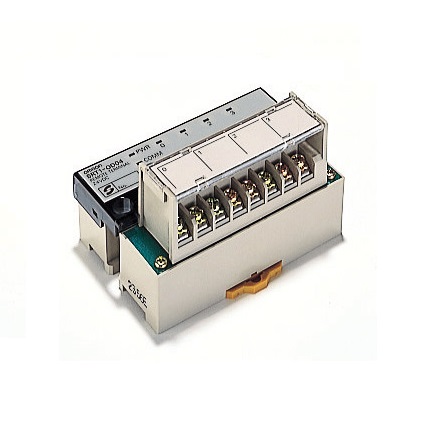 SRT2-ID04-1, Omron