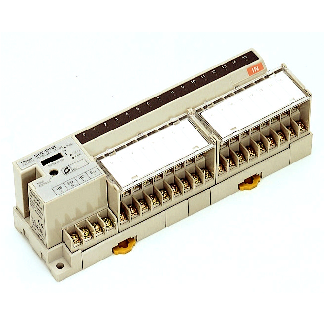 SRT2-OD16T-1, Omron