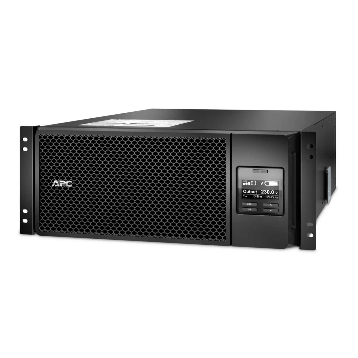 SRT6KRMXLI-6W, APC