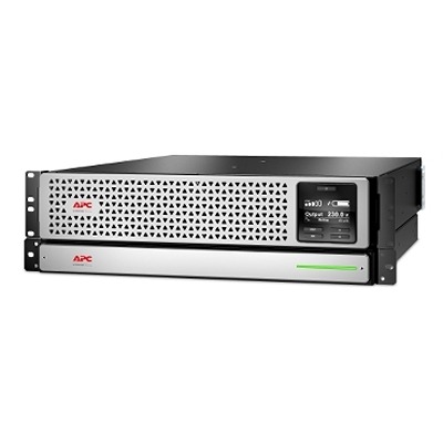 SRTL3000RMXLI-NC, APC