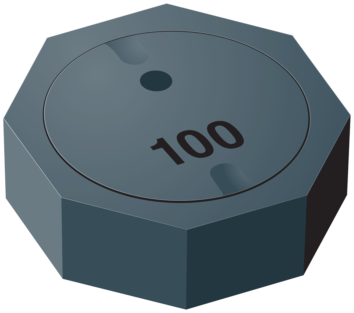 SRU1038-101Y, Bourns