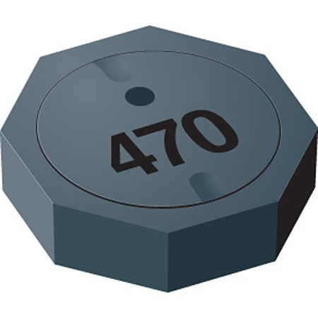 SRU5018-100Y, Bourns