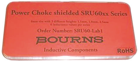 SRU60-LAB1, Bourns