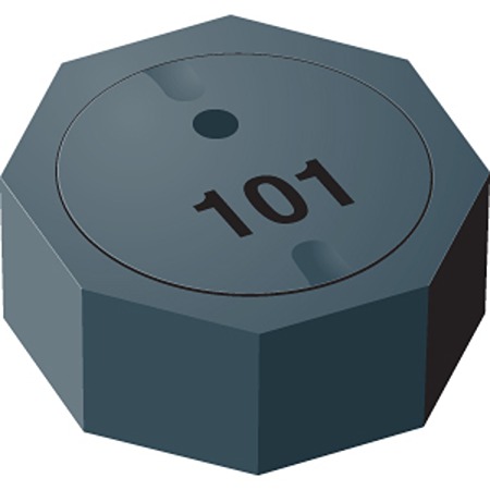 SRU8043-100Y, Bourns