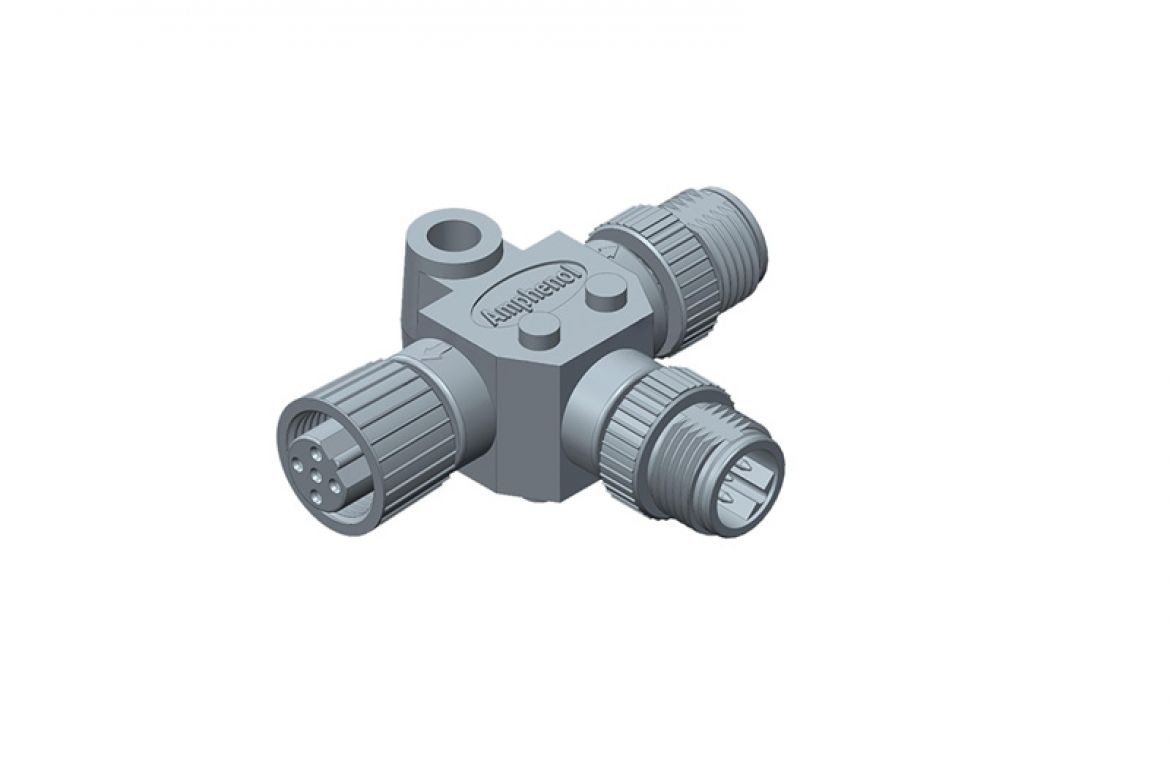SS-040404-MFM-TS001, Amphenol Industrial