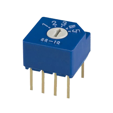 SS-10-15SPE, Nidec Components