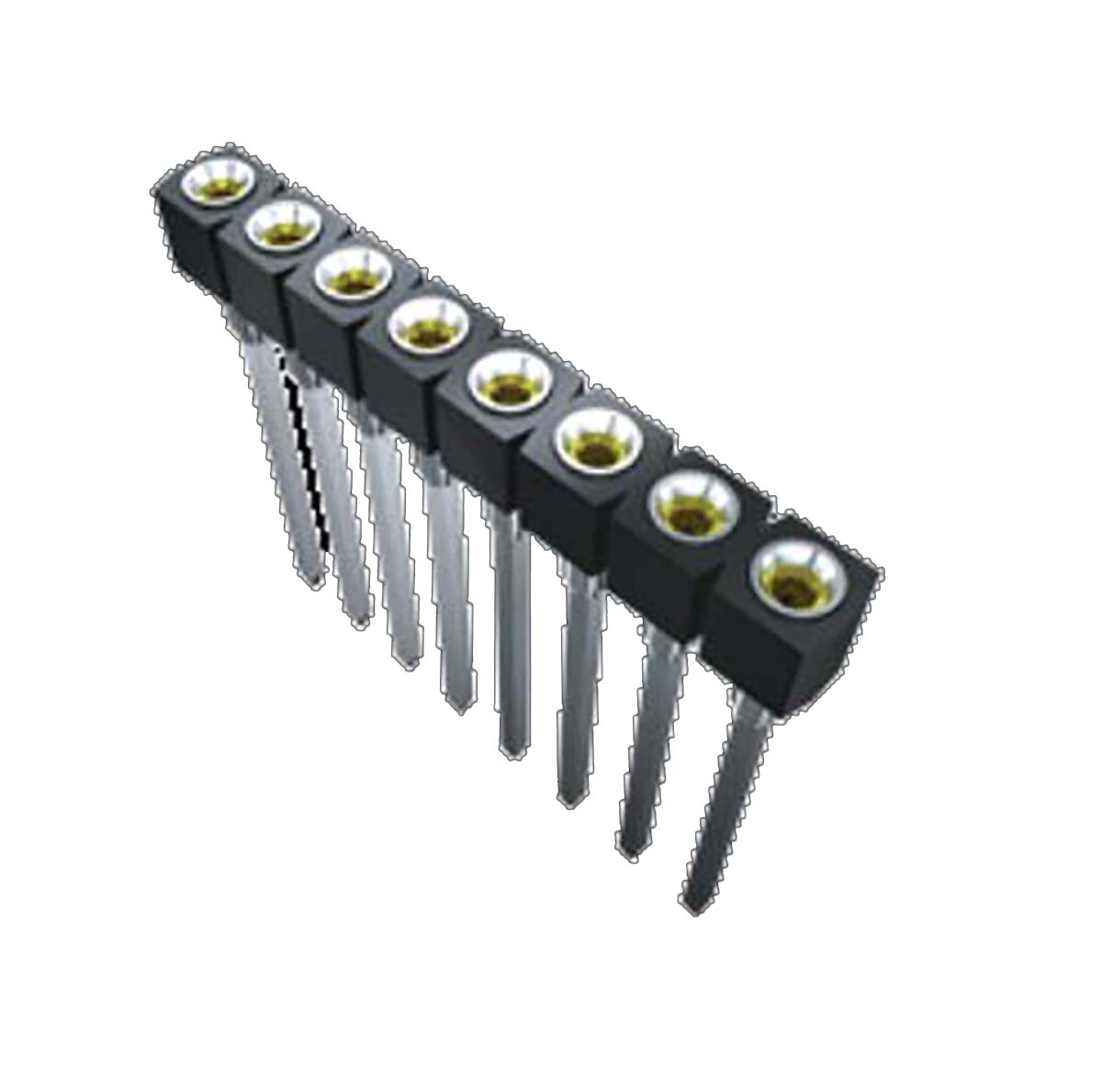 SS-101-T-2, Samtec