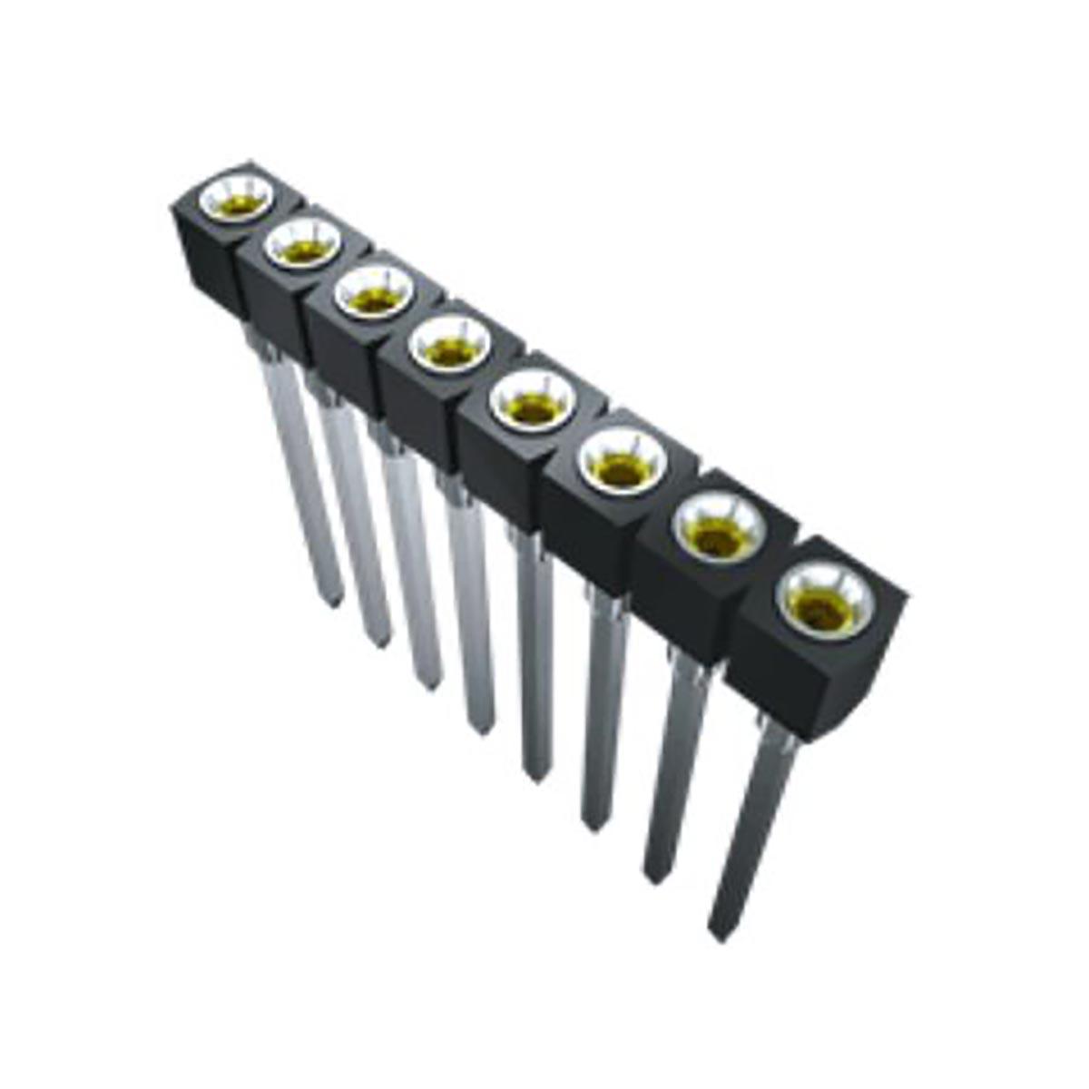 SS-102-TT-2, Samtec